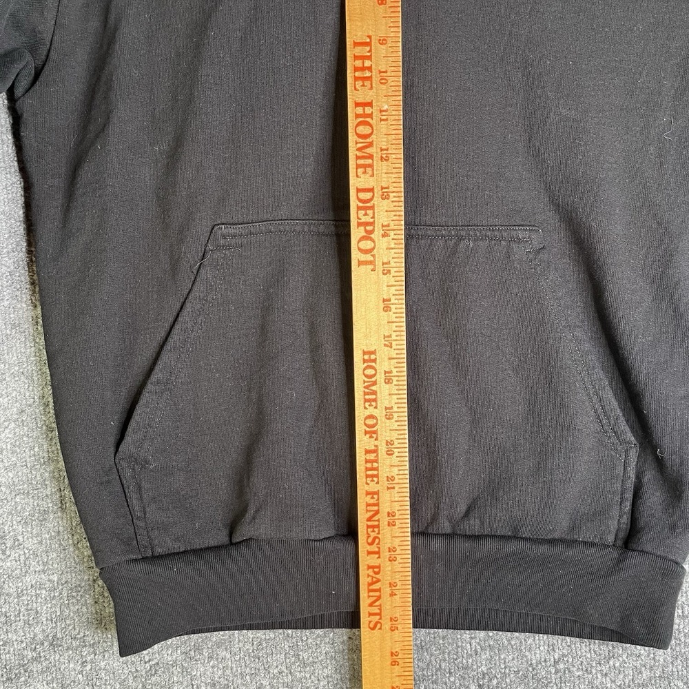 Anyma Hoodie S Black Sphere Las Vegas 2024 Tour EDM Graphic - Picture 4 of 6